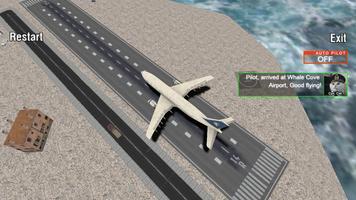 Fly Plane Flight Simulator bài đăng
