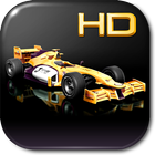 Formula Parking HD 아이콘