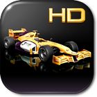 Formula Parking HD-icoon