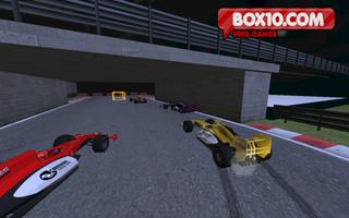 Formula Parking HD screenshot 1