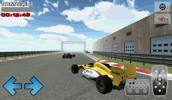 Formula Parking HD screenshot 2