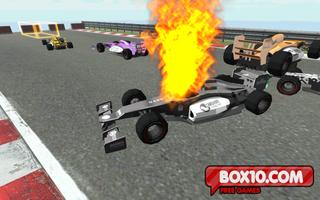 Formula Parking HD screenshot 3