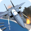 Jet Fighter 3D - Fighter plane
