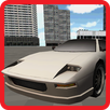 Luxury Car Parking APK