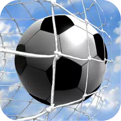 Penalty ShootOut football game APK download