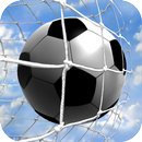Penalty ShootOut football game APK