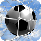 Penalty ShootOut football game icon