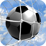 Penalty ShootOut football game