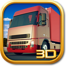 APK 3D Truck Parking 2015