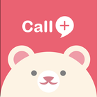 Call+ 活動社群 ikona