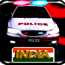Siren Police India APK
