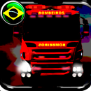 Siren Firefighters brazil APK