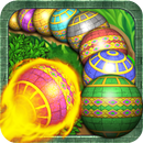 Jungle Marble Shoot APK