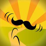 Moustache Mania