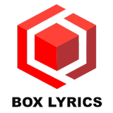 Ed Sheeran at Box Lyrics Zeichen