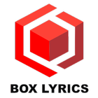 آیکون‌ Ellie Goulding at Box Lyrics