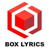 Macklemore at Box Lyrics icon