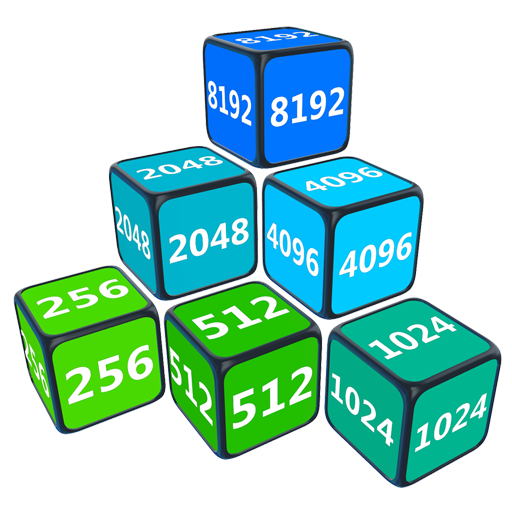 2048 CUBED
