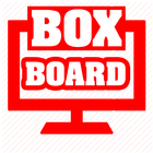 Box Board biểu tượng