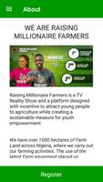 Raising Millionaire Farmers syot layar 1