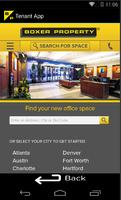 Boxer Tenant App screenshot 1