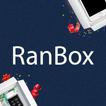 ”RanBox - коробки с подарками!