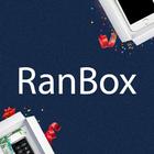 RanBox biểu tượng