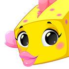 BOXFiSH Zeichen