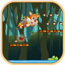 Flying Squirrel Game APK