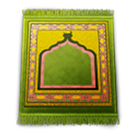 حصن المسلم من الكتاب و السنة icon