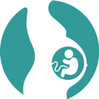 Care for a newborn baby icono