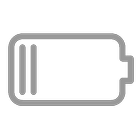 Battery Low Alerter icône