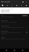 Battery Low Alerter Ekran Görüntüsü 1