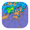 APK Hong Kong Rain Radar & Reports