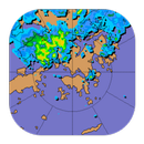 APK Hong Kong Rain Radar & Reports