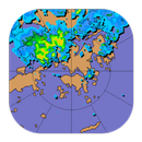 Hong Kong Rain Radar & Reports APK