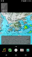 Hong Kong Rain Radar & Reports スクリーンショット 2