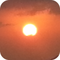 Sunset Sunrise Notifier