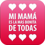 Felicidades Mamá