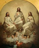 La Santisima Trinidad تصوير الشاشة 3