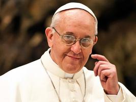 Papa Francisco Screenshot 2