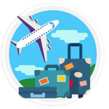 Путешествие: найди слова