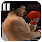 Boxing of Rocky Legend Zeichen