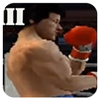 Boxing of Rocky Legend biểu tượng