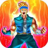 Boxing Fighter League