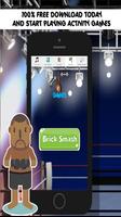 boxing games for kids free الملصق
