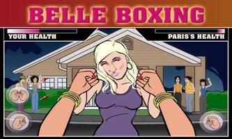 Belle Boxing capture d'écran 3