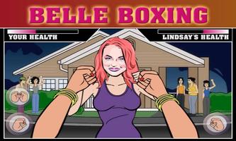 Belle Boxing screenshot 1