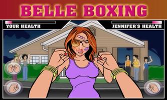 Belle Boxing screenshot 2