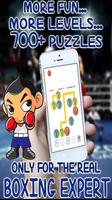 boxing games for free: kids Affiche